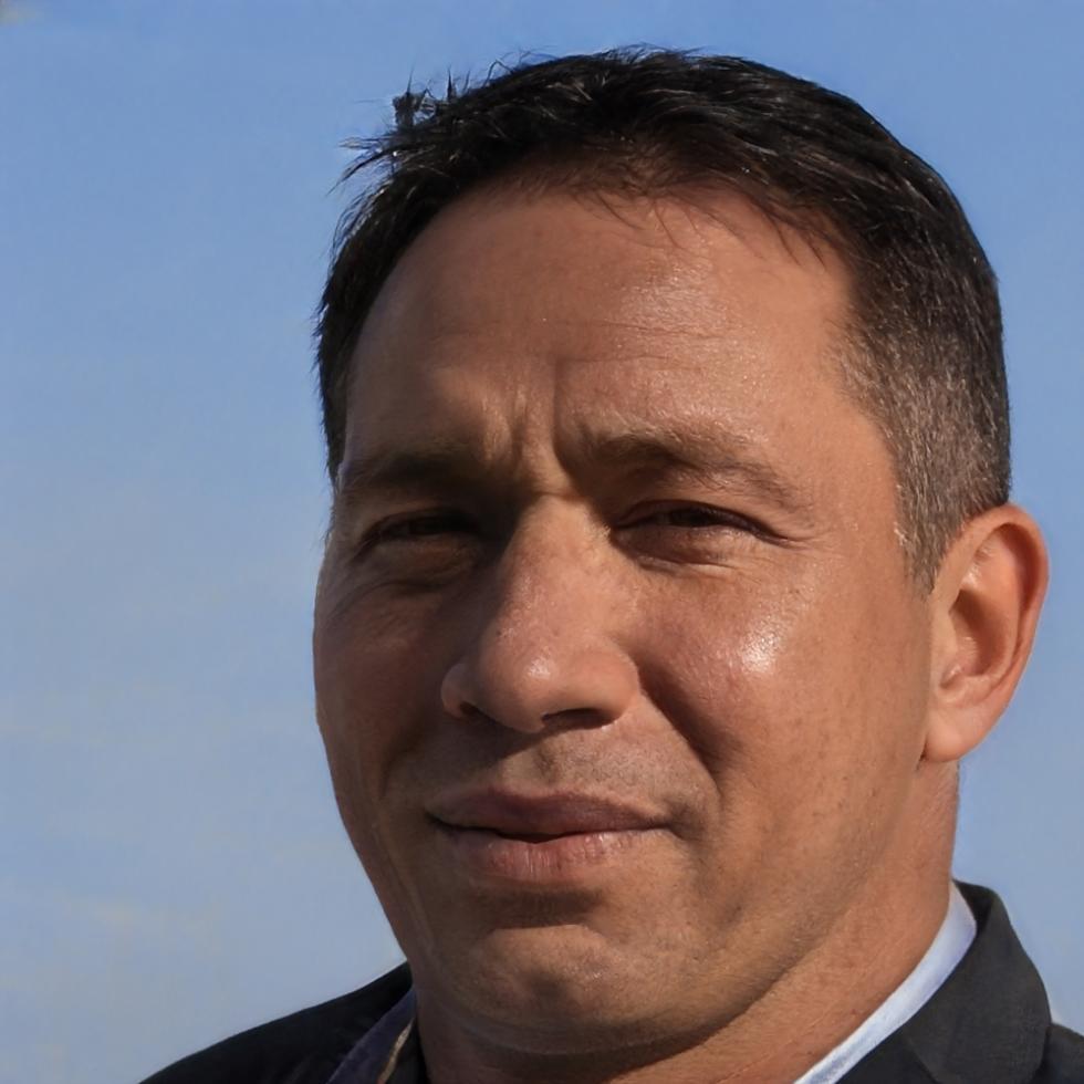 Portrait de Loïc Beaumont, Directeur Stratégique chez vorynthaleq