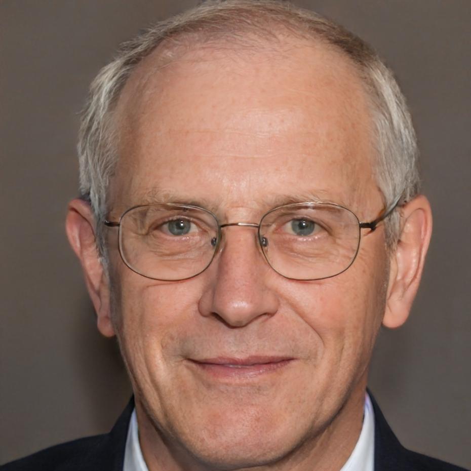 Portrait de Bastien Lavergne, formateur en analyse financière